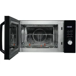 Micro-ondes - CEMO29BC - 29 l - Combiné - Noir