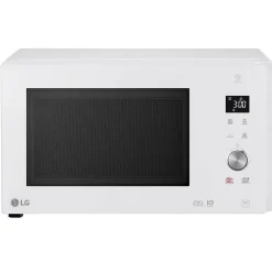 Micro-ondes combiné 32l 1200w blanc Lg MS3265DDH