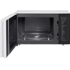 Micro-ondes combiné 32l 1200w blanc Lg MS3265DDH