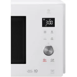 Micro-ondes combiné 32l 1200w blanc Lg MS3265DDH