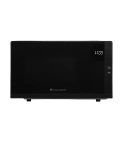 Micro-ondes - CONTINENTAL EDISON - CEMO23BG - Gril - Noir - 1280 W - L48 x H29,3 x P33,7 cm - 23 L