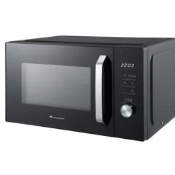 Micro-ondes - CONTINENTAL EDISON - CEMO29BC - 29 l - Combiné - Noir