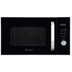 Micro-ondes - CONTINENTAL EDISON - CEMO29BC - 29 l - Combiné - Noir