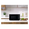 Micro-ondes - OCEANIC - OCEAMO20B12 - 20L - noir - Monofonction