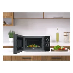 Micro-ondes - OCEANIC - OCEAMO20B12 - 20L - noir - Monofonction