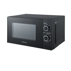 Micro-ondes - OCEANIC - OCEAMO20B12 - 20L - noir - Monofonction