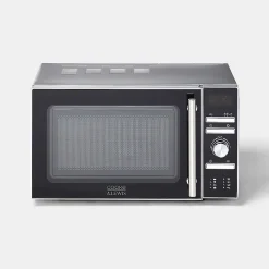 Micro-ondes à poser Cooke & Lewis CLFSMW20LEU 20L