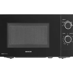 Micro-ondes - SENCOR - SMW 1719BK - 20 L - 700 W - Noir
