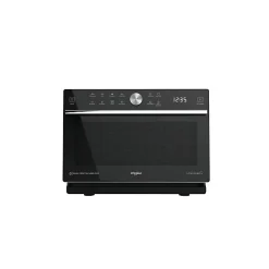 Micro-ondes avec Gril Whirlpool Corporation MWSC933SB 33L Noir 900 W