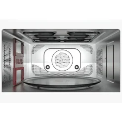 Micro-ondes avec Gril Whirlpool Corporation MWSC933SB 33L Noir 900 W