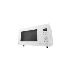 Micro-Ondes Blanc 39L 1100W Cuissons Combinées LG