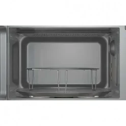 Micro-ondes Bosch BEL623MS3 20L Acier inoxydable encastrable