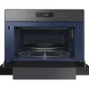 Micro-ondes Combiné 35L - SAMSUNG - MC35R8058KC - Charbon - 52,8 x 40,4 x 48,1 cm - Fonction Yaourt