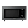 Micro-ondes combiné 32l 1400w noir Samsung MC32DB7746KCE1