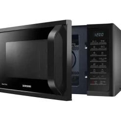 Micro-ondes combiné multifonctions 28l 900w Samsung MC28H5015CK