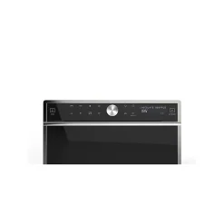 Micro-ondes combiné Whirlpool MWSC9133SX inox 33L 1000W 1200W