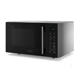 Micro-ondes combiné Whirlpool MWP 253 SB - 25 L - 900 W - Tactil - Noir