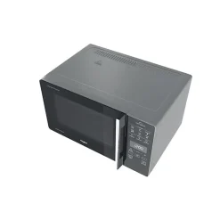 Micro-ondes combiné Whirlpool Chef Plus MCP 359 SL 25 L Argent