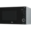 Micro-ondes combiné Whirlpool MWF 427 SL 25 L Noir Argent