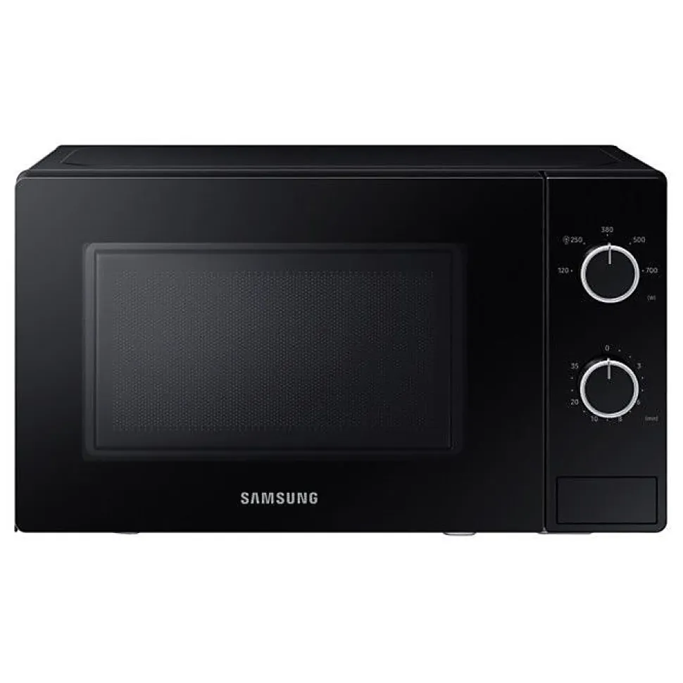 Micro-ondes comptoir Samsung MS20A3010AL compact 20 L