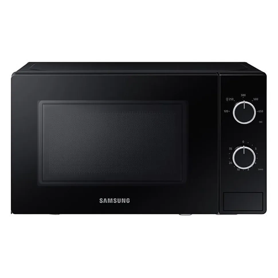 Micro-ondes comptoir Samsung MS20A3010AL compact 20 L