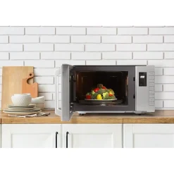 Micro-ondes CONTINENTAL EDISON - CEMO23UX042 - l44 x L 54 x H33 cm - Mono fonction