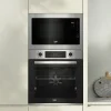 Micro-ondes encastrable Beko BMGB25332BG 25L inox