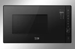 Micro-ondes encastrable Beko BMGB25332BG 25L inox