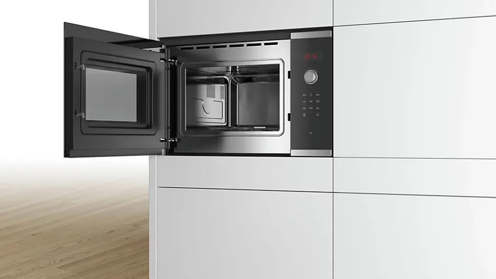 Micro-ondes encastrable Bosch BFL553MS0 25L