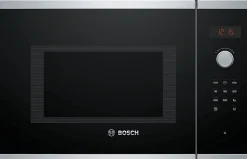 Micro-ondes encastrable Bosch BFL553MS0 25L