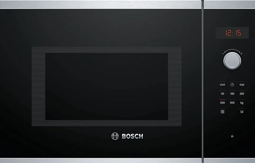 Micro-ondes encastrable Bosch BFL553MS0 25L