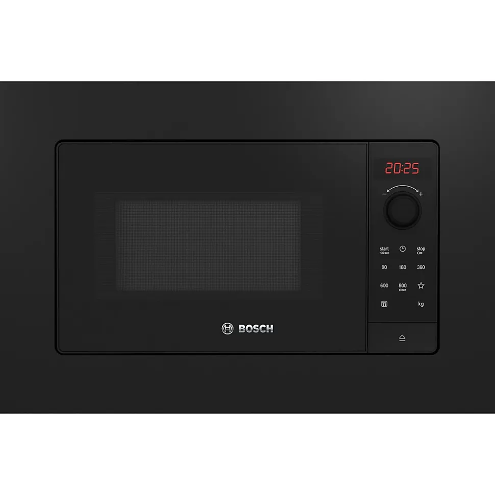 Micro-ondes encastrable Bosch BFL623MB4 20L