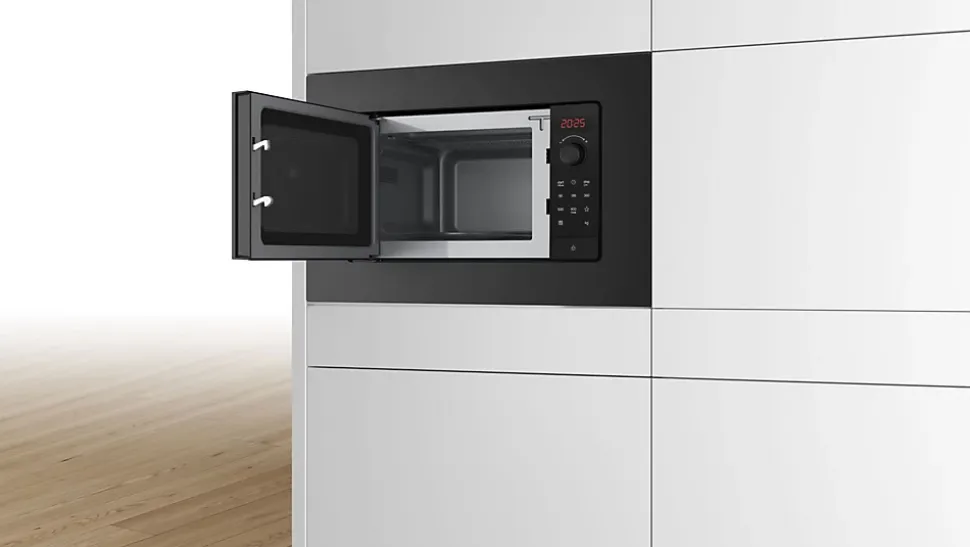 Micro-ondes encastrable Bosch BFL623MB4 20L