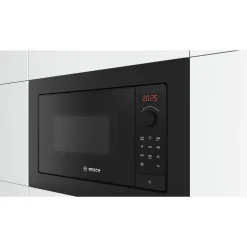 Micro-ondes encastrable Bosch BFL623MB4 20L