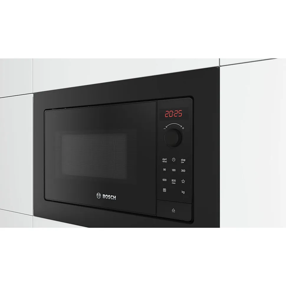 Micro-ondes encastrable Bosch BFL623MB4 20L