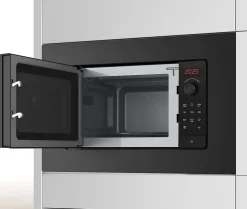 Micro-ondes encastrable Bosch BFL623MB4 20L