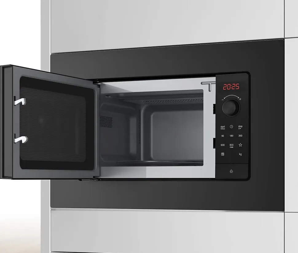 Micro-ondes encastrable Bosch BFL623MB4 20L