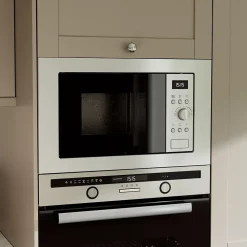 Micro-ondes encastrable GHMW17EU2P 17 L