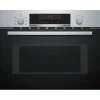 Micro-ondes encastrable Grill - 44 L - 900 W - Grill 1750 W - BOSCH CMA583MS0 - Inox