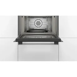 Micro-ondes encastrable Grill - 44 L - 900 W - Grill 1750 W - BOSCH CMA583MS0 - Inox
