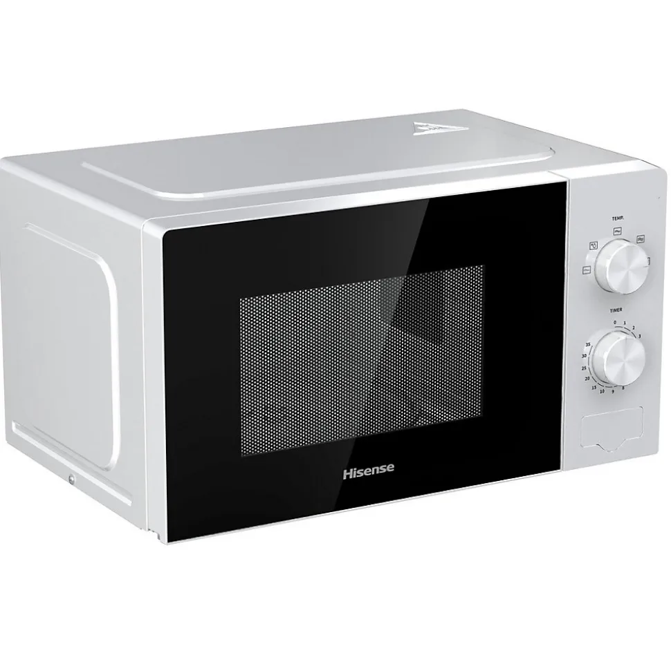 Micro-ondes encastrable Hisense H20MOWP1 20L