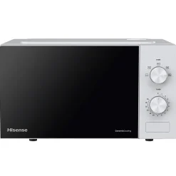 Micro-ondes encastrable Hisense H20MOWP1 20L