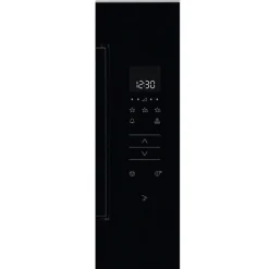 Micro-ondes encastrable 26l 900w noir/inox Electrolux KMFE264TEX série 800