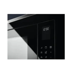 Micro-ondes encastrable 25l 900w noir Electrolux LMS4253TMK