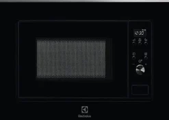 Micro-ondes encastrables 20L ELECTROLUX 700W 56cm, LMS2203EMX