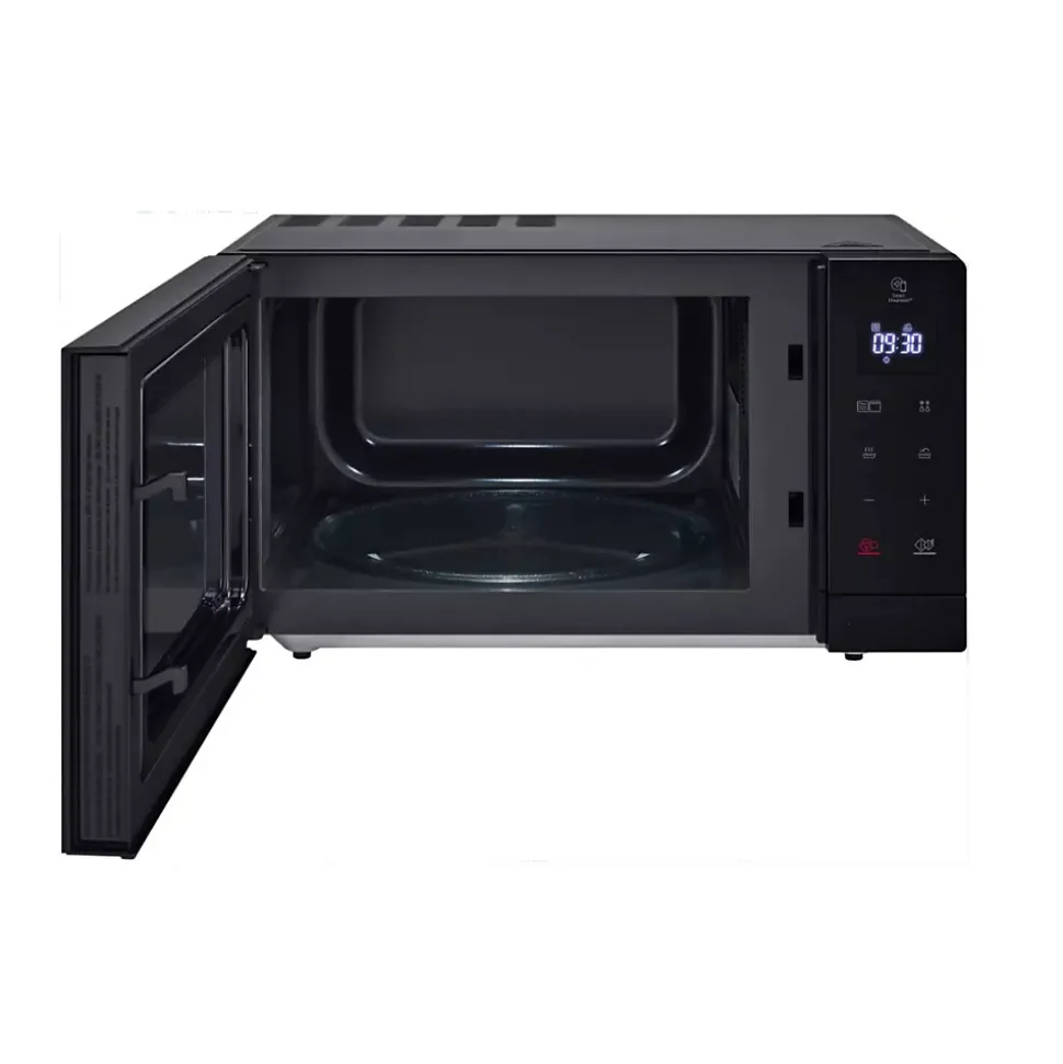 Micro-ondes gril 30l 1300w inox Lg MH7032JAS neochef
