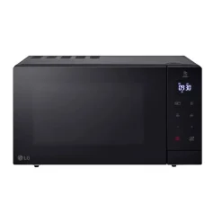 Micro-ondes gril 30l 1300w inox Lg MH7032JAS neochef