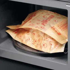 Micro-ondes grill 21 L - Noir - Electrolux