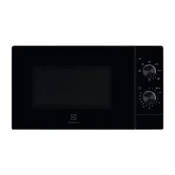 Micro-ondes grill 21 L - Noir - Electrolux