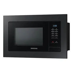 Micro-ondes GRILL 20L SAMSUNG plateau tournant 25.5 decongélation quick defrost